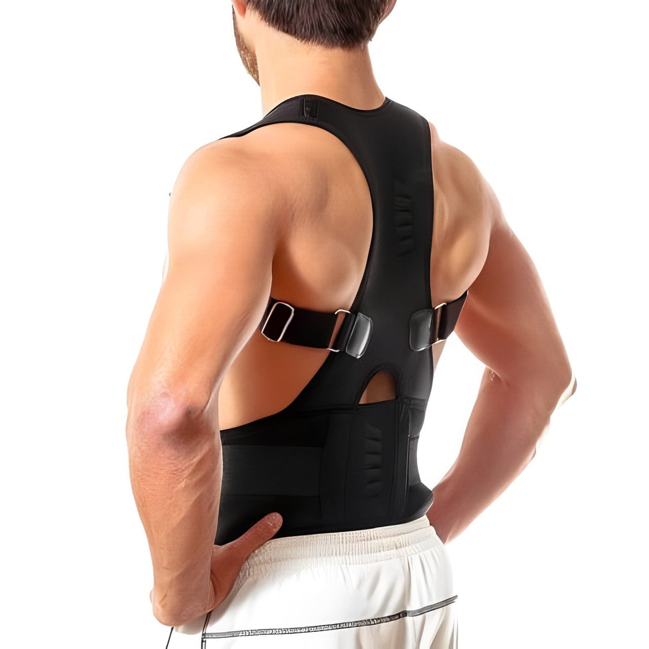 Vasper Posture corrector for men and women