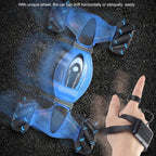 Vasper Gesture Controlled Stunt Car-360 Rotation