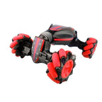 Vasper Gesture Controlled Stunt Car-360 Rotation