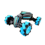 Vasper Gesture Controlled Stunt Car-360 Rotation