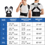 Vasper Back Posture Corrector