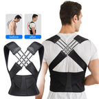 Vasper Back Posture Corrector