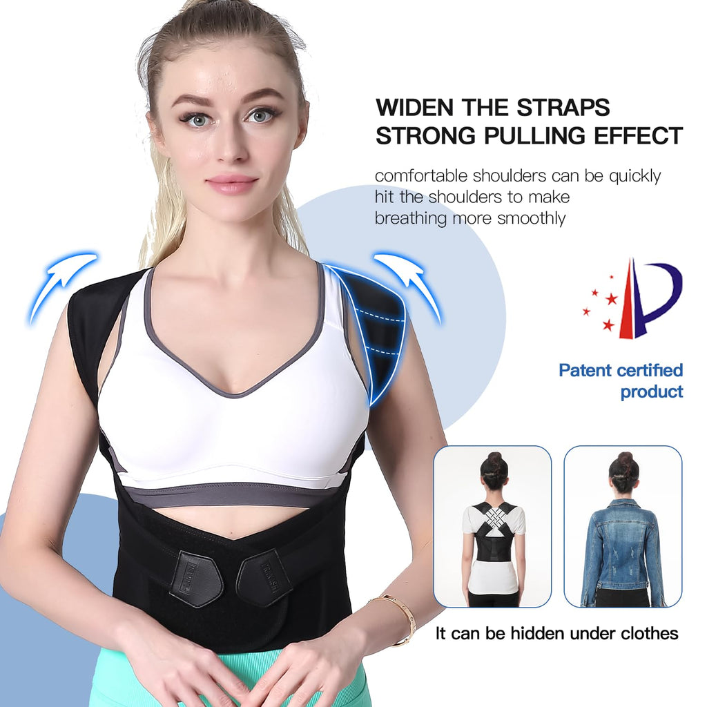 Vasper Back Posture Corrector