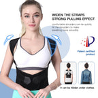 Vasper Back Posture Corrector