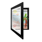 Vasper Picture frame - for up to 150 drawings