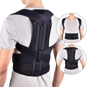 VasperAdjustable Posture Corrector