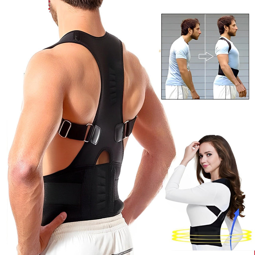 Vasper Posture corrector for men and women