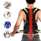 Vasper Posture corrector for men and women