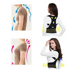 Vasper Posture corrector for men and women
