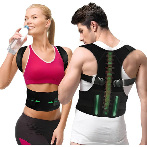 Vasper Posture corrector for men and women