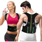 Vasper Posture corrector for men and women