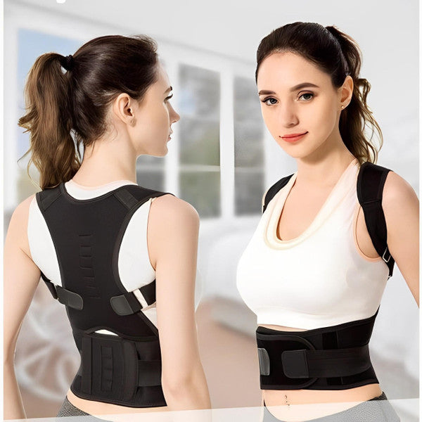 Vasper Posture corrector for men and women