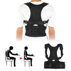 Vasper Posture corrector for men and women