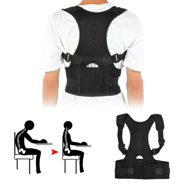 Vasper Posture corrector for men and women