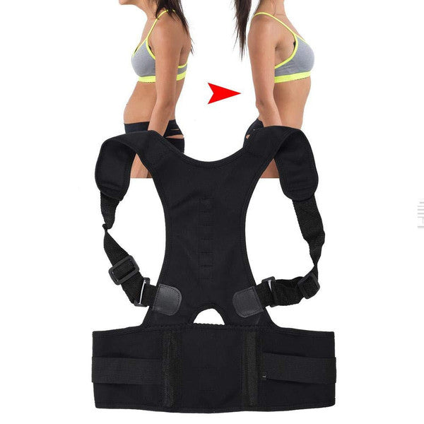 Vasper Posture corrector for men and women