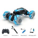 Vasper Gesture Control Stunt Car
