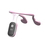 Vasper Smart Posture Corrector - Neck Hump Straightener Improve Your Posture for Adult and Kid