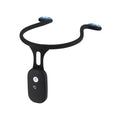 Vasper Smart Posture Corrector - Neck Hump Straightener Improve Your Posture for Adult and Kid