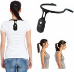 Vasper Smart Posture Corrector - Neck Hump Straightener Improve Your Posture for Adult and Kid