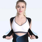 Vasper Corrects Posture & Back Pain