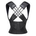 Vasper Corrects Posture & Back Pain