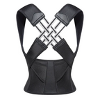 Vasper Corrects Posture & Back Pain